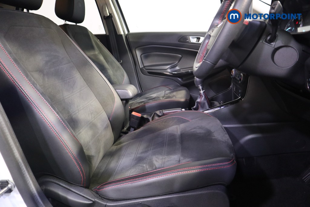 Used Ford Ecosport 2022 for sale - 76854886: Photo 14