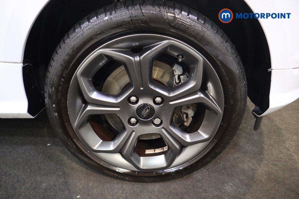 Used Ford Ecosport 2022 for sale - 76854886: Photo 17