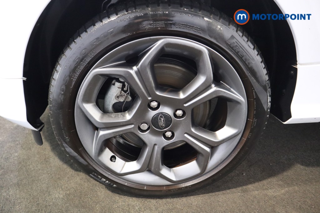 Used Ford Ecosport 2022 for sale - 76854886: Photo 18