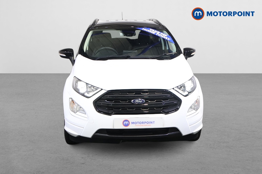 Used Ford Ecosport 2022 for sale - 76854886: Photo 2