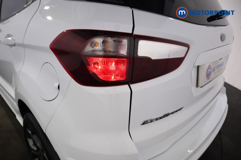 Used Ford Ecosport 2022 for sale - 76854886: Photo 20