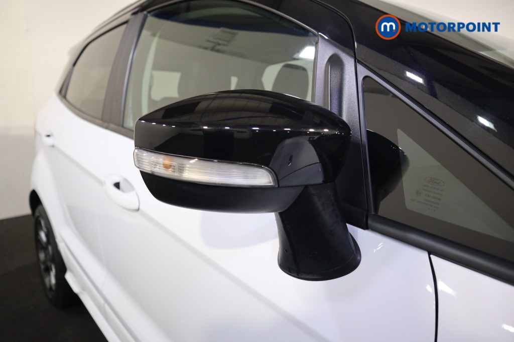 Used Ford Ecosport 2022 for sale - 76854886: Photo 21