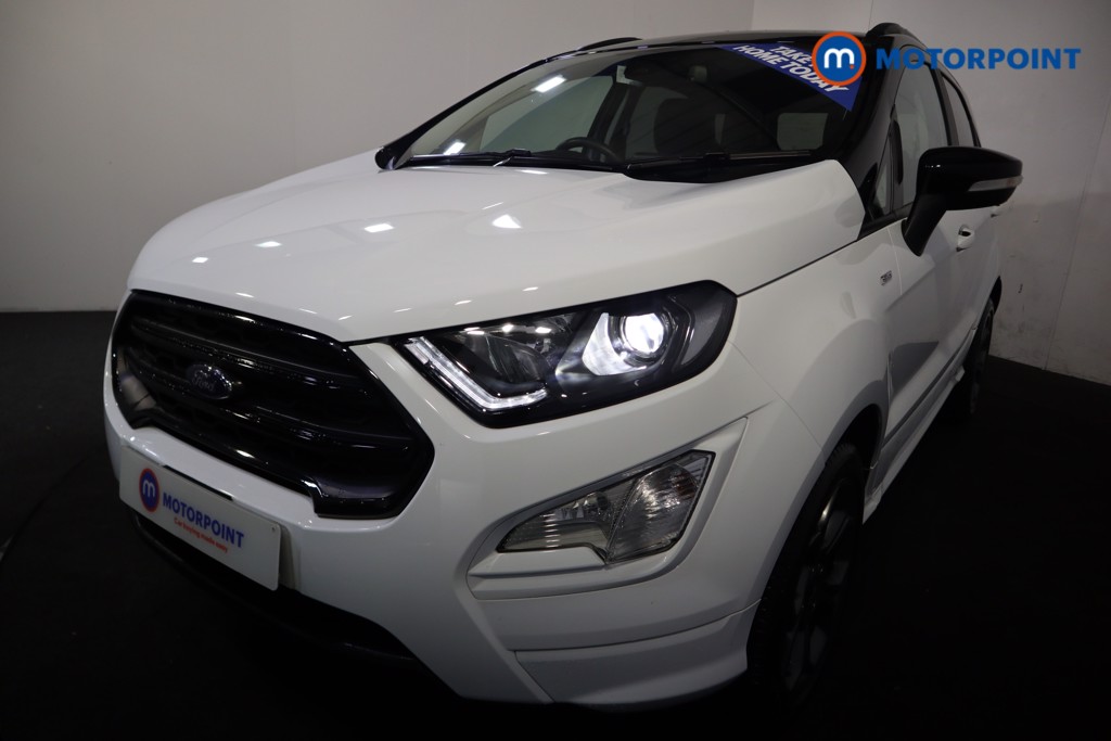 Used Ford Ecosport 2022 for sale - 76854886: Photo 23