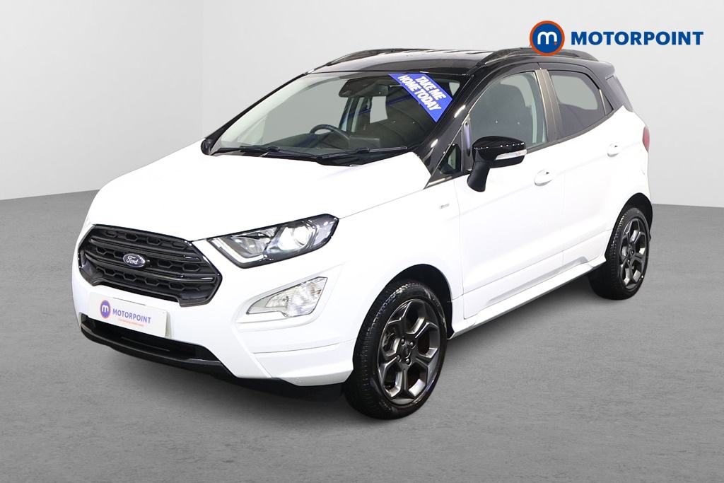 Used Ford Ecosport 2022 for sale - 76854886: Photo 3