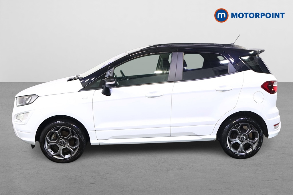 Used Ford Ecosport 2022 for sale - 76854886: Photo 4