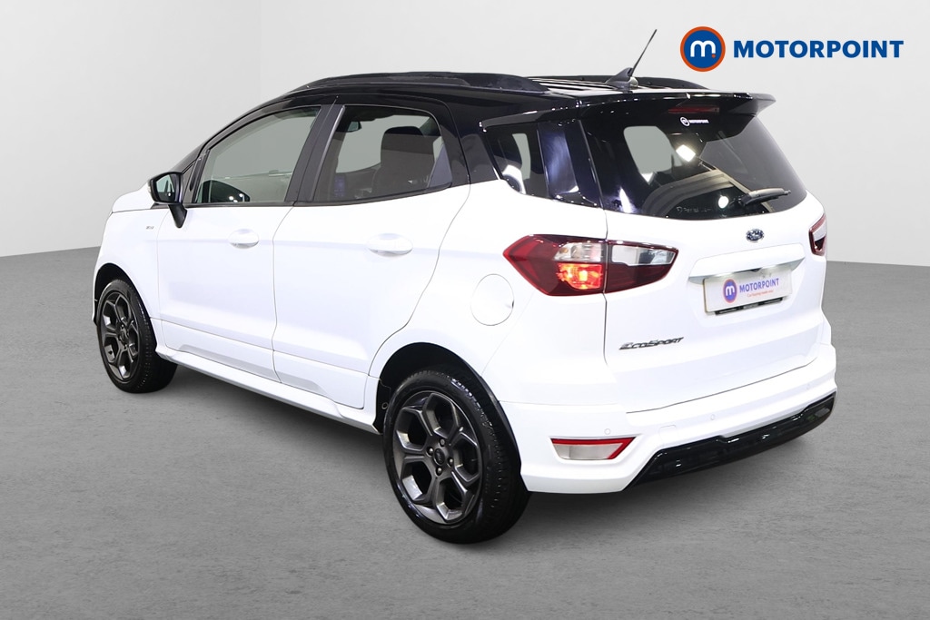 Used Ford Ecosport 2022 for sale - 76854886: Photo 5