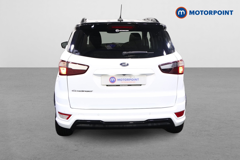 Used Ford Ecosport 2022 for sale - 76854886: Photo 6