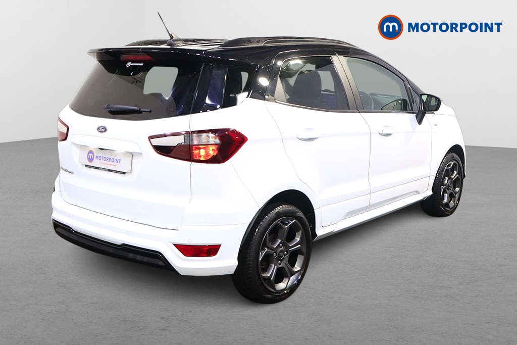 Used Ford Ecosport 2022 for sale - 76854886: Photo 7