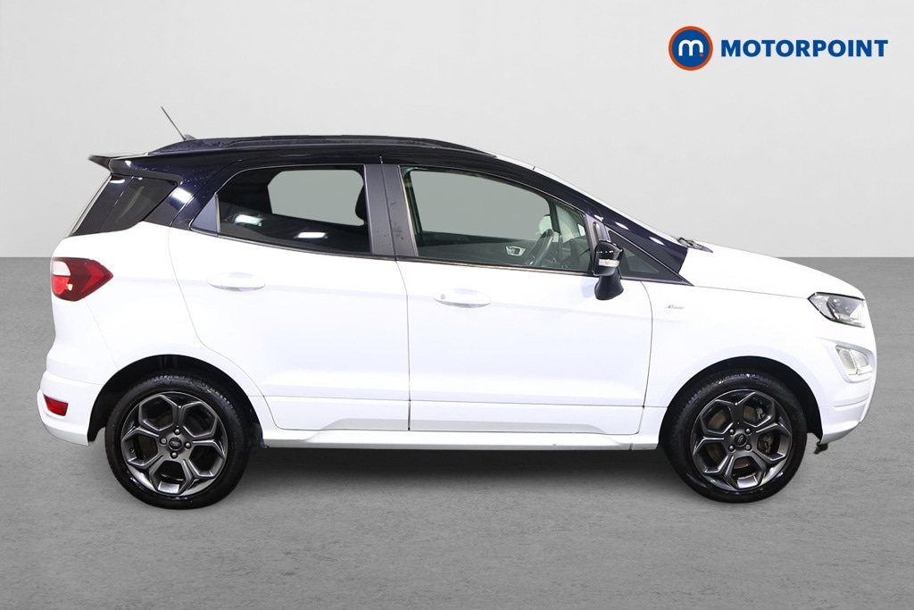 Used Ford Ecosport 2022 for sale - 76854886: Photo 8