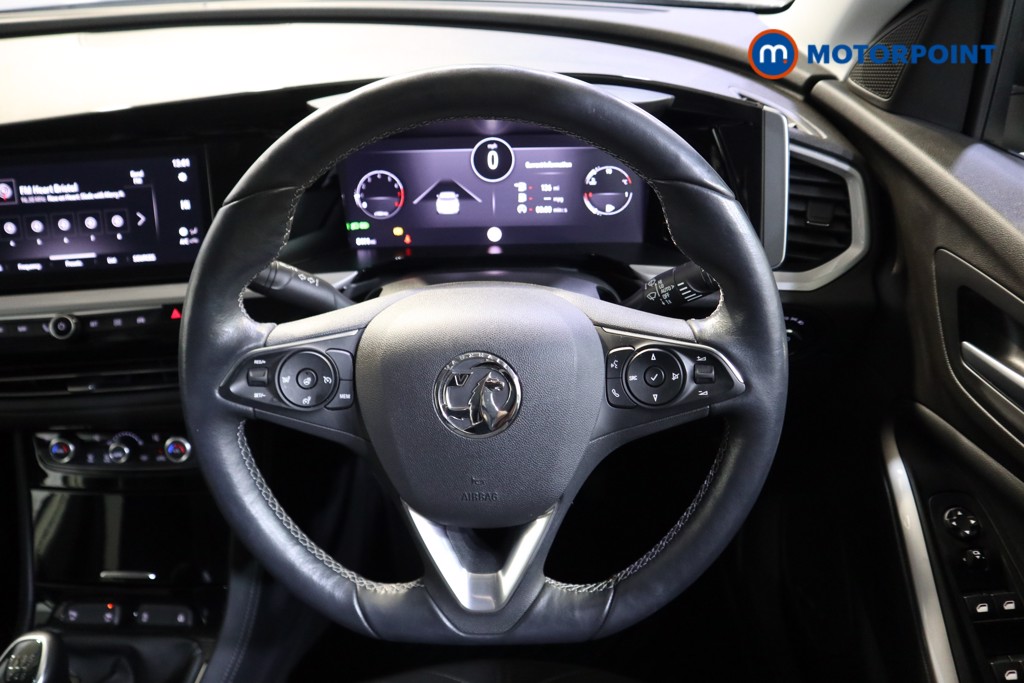 Used Vauxhall Grandland 2023 for sale - 76895816: Photo 10