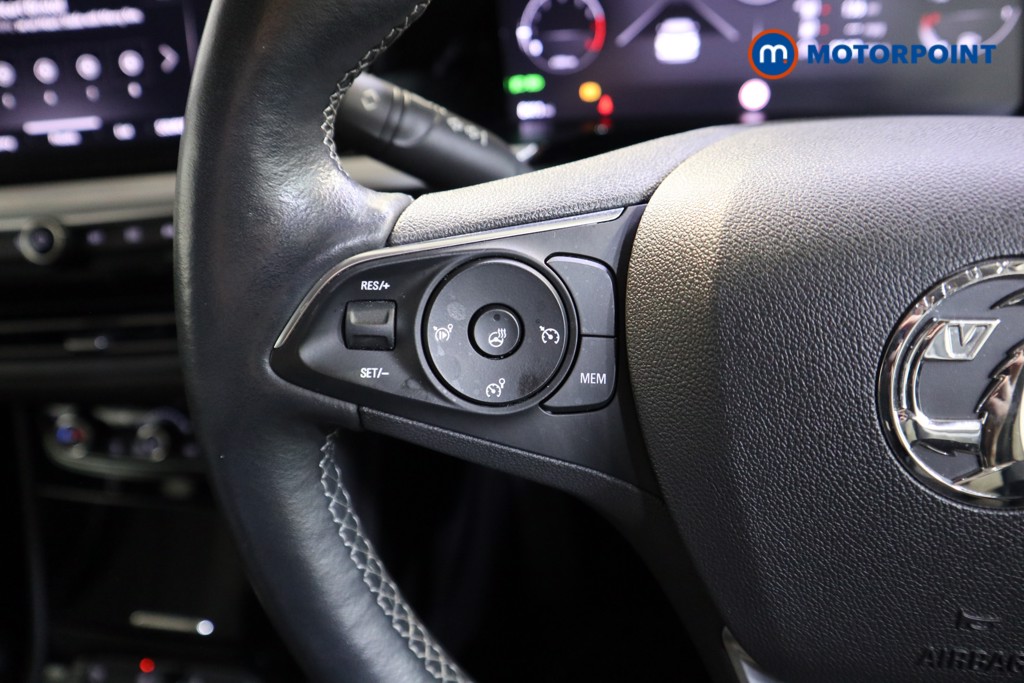 Used Vauxhall Grandland 2023 for sale - 76895816: Photo 11