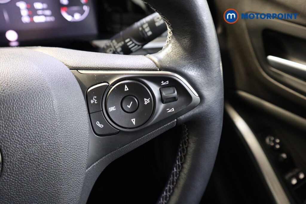 Used Vauxhall Grandland 2023 for sale - 76895816: Photo 12