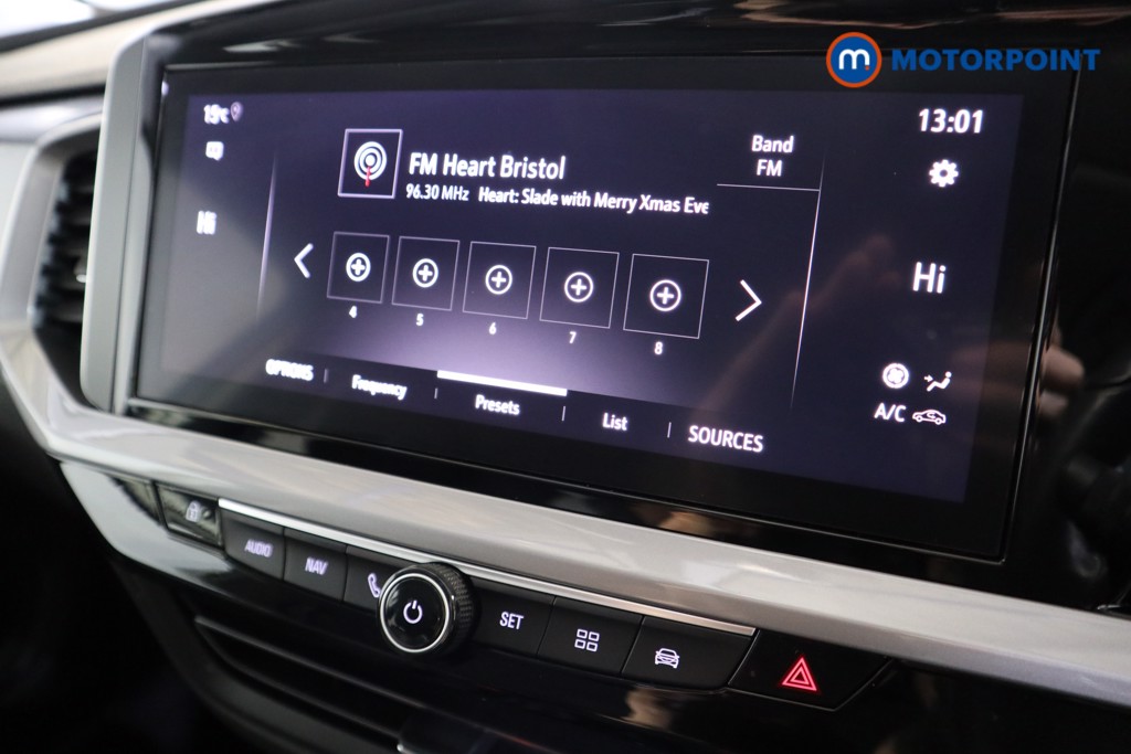 Used Vauxhall Grandland 2023 for sale - 76895816: Photo 15