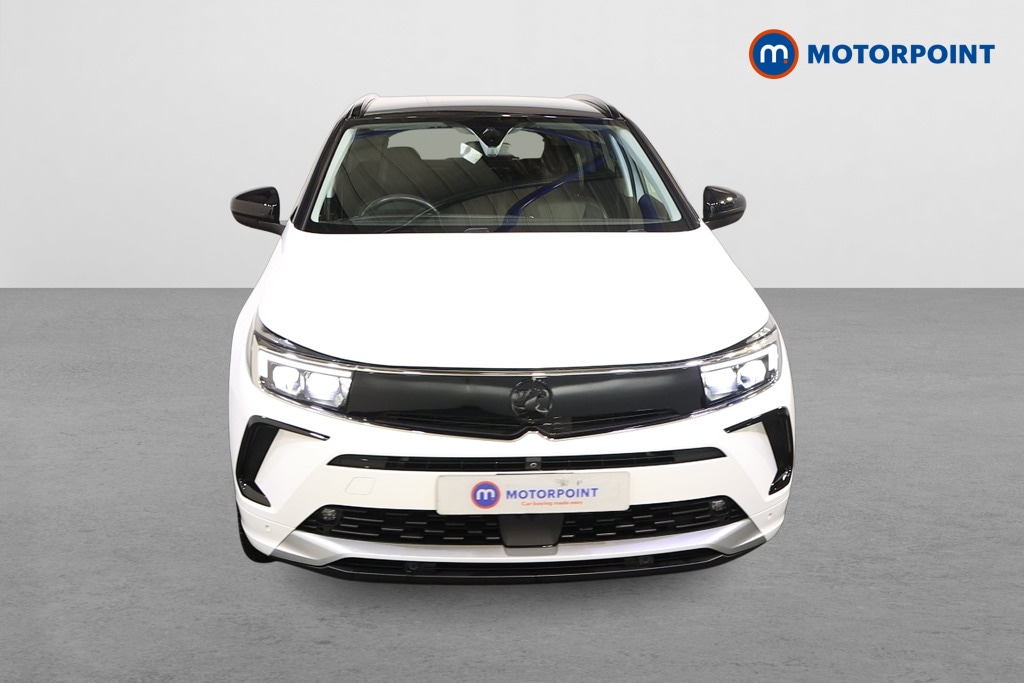 Used Vauxhall Grandland 2023 for sale - 76895816: Photo 2