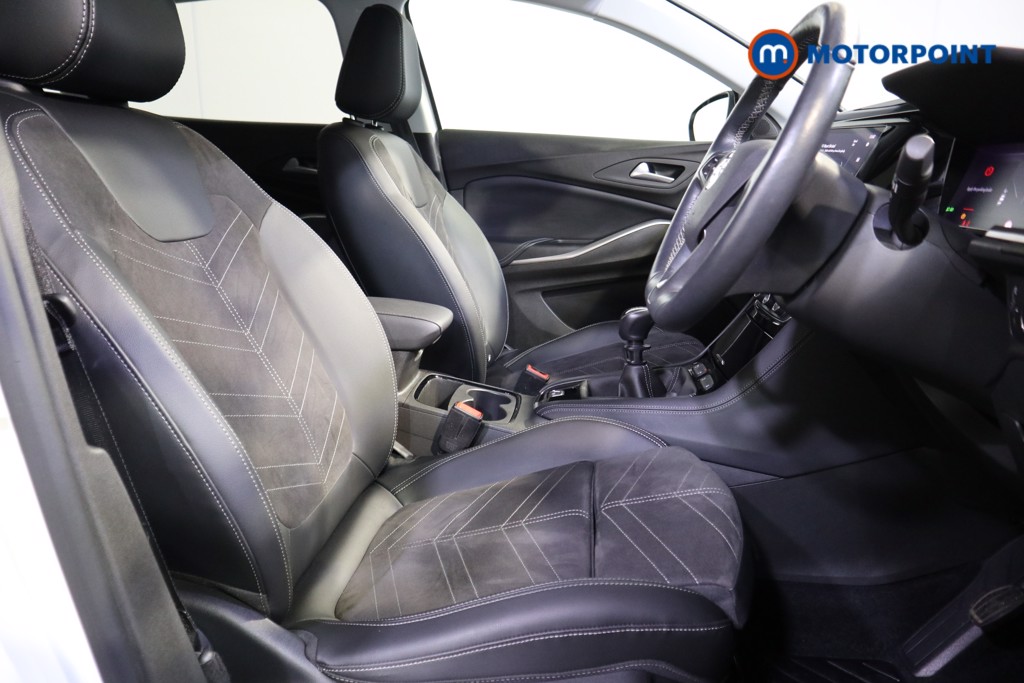 Used Vauxhall Grandland 2023 for sale - 76895816: Photo 21