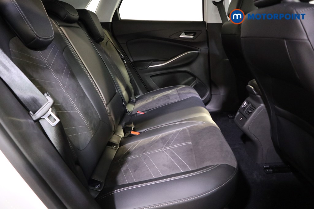 Used Vauxhall Grandland 2023 for sale - 76895816: Photo 22