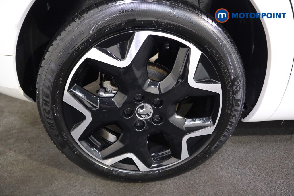 Used Vauxhall Grandland 2023 for sale - 76895816: Photo 27