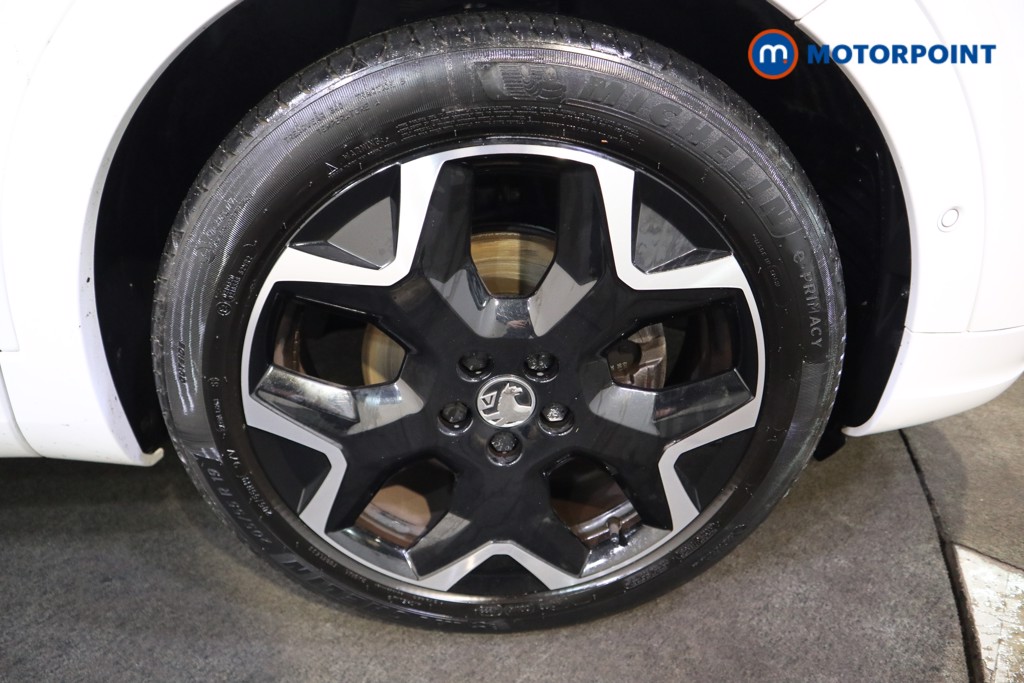 Used Vauxhall Grandland 2023 for sale - 76895816: Photo 28