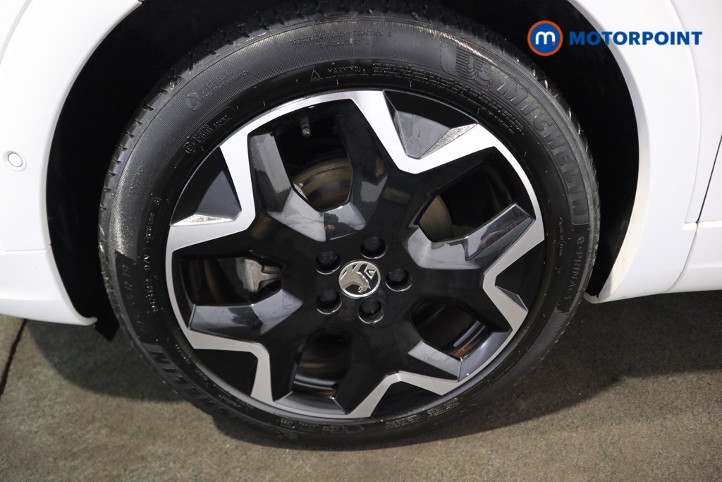 Used Vauxhall Grandland 2023 for sale - 76895816: Photo 29