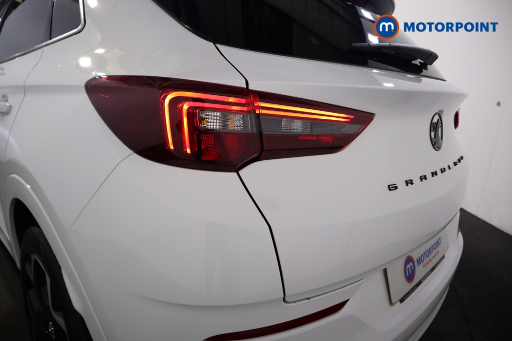 Used Vauxhall Grandland 2023 for sale - 76895816: Photo 33