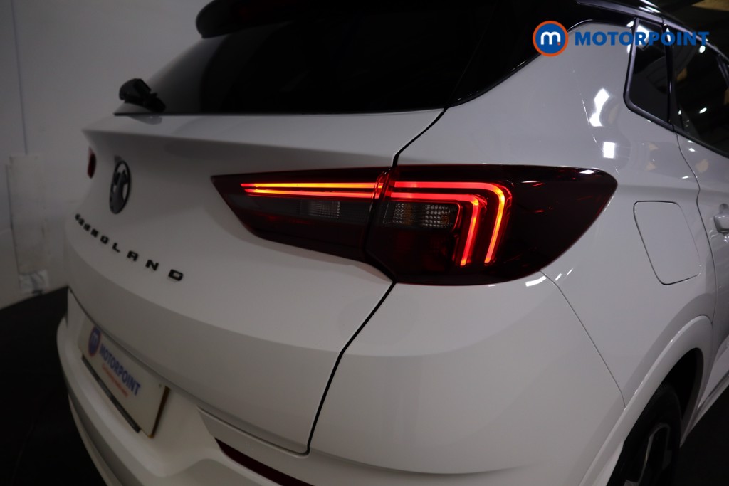 Used Vauxhall Grandland 2023 for sale - 76895816: Photo 34