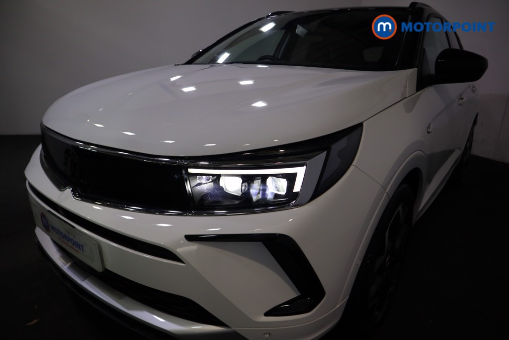 Used Vauxhall Grandland 2023 for sale - 76895816: Photo 39