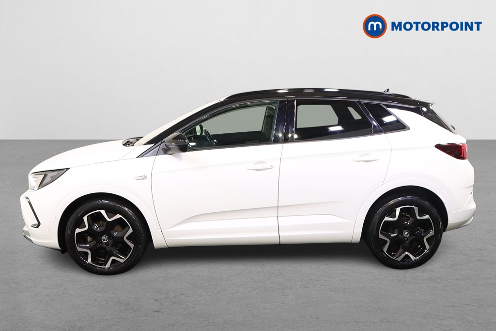 Used Vauxhall Grandland 2023 for sale - 76895816: Photo 4