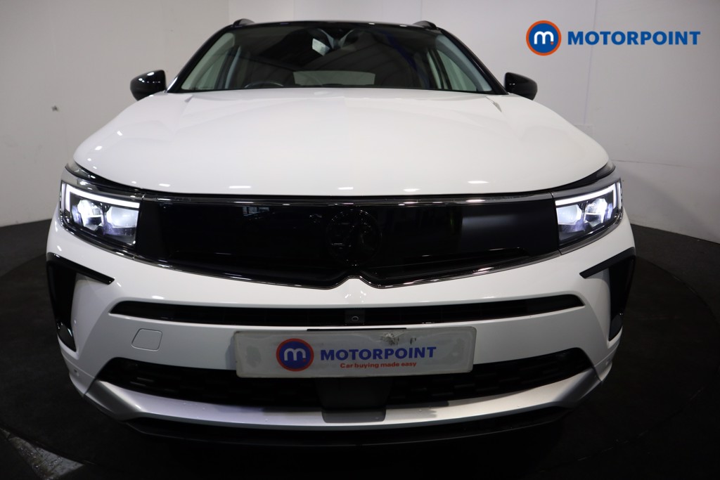 Used Vauxhall Grandland 2023 for sale - 76895816: Photo 40