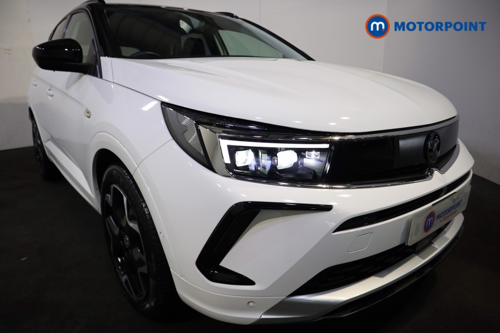 Used Vauxhall Grandland 2023 for sale - 76895816: Photo 41
