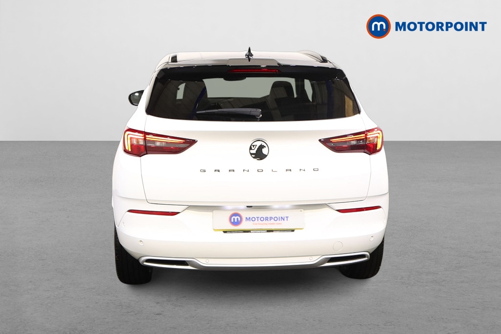 Used Vauxhall Grandland 2023 for sale - 76895816: Photo 6