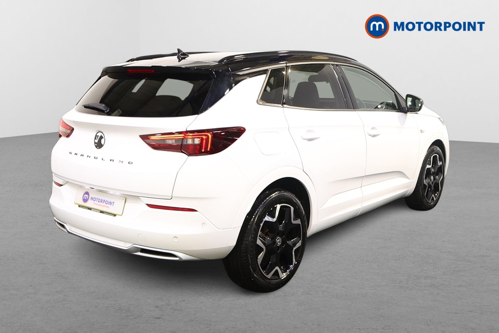 Used Vauxhall Grandland 2023 for sale - 76895816: Photo 7