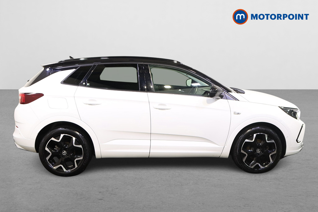 Used Vauxhall Grandland 2023 for sale - 76895816: Photo 8