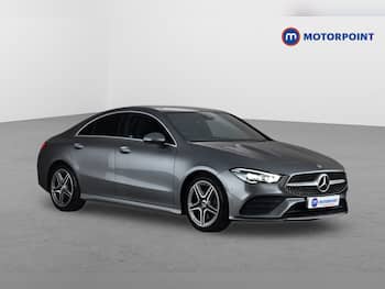 Used Mercedes-Benz CLA 2022 for sale - 79691642: Photo
