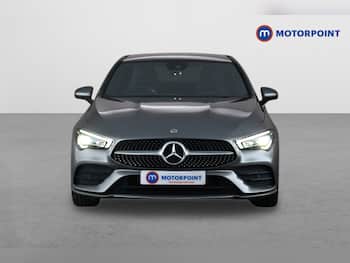Used Mercedes-Benz CLA 2022 for sale - 79691642: Photo