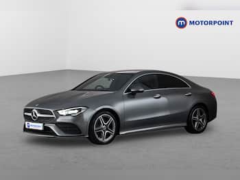 Used Mercedes-Benz CLA 2022 for sale - 79691642: Photo