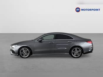 Used Mercedes-Benz CLA 2022 for sale - 79691642: Photo