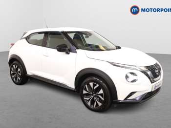 2023 - 1.0 DiG-T 114 Acenta 5dr