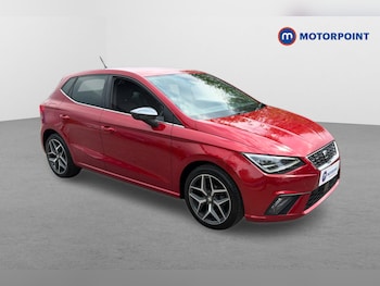 Used SEAT Ibiza 2019 for sale - 78524332: Photo