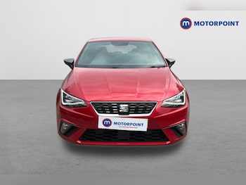 Used SEAT Ibiza 2019 for sale - 78524332: Photo