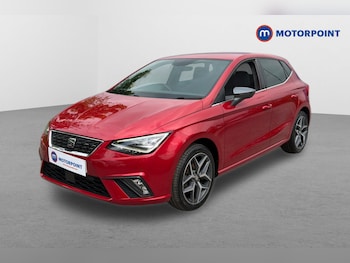 Used SEAT Ibiza 2019 for sale - 78524332: Photo