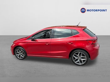 Used SEAT Ibiza 2019 for sale - 78524332: Photo