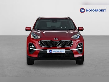 Used Kia Sportage 2021 for sale - 79448967: Photo