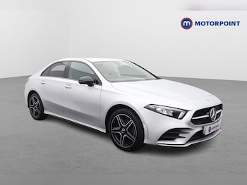 Used Mercedes-Benz A-Class 2021 for sale - 77374028: Photo