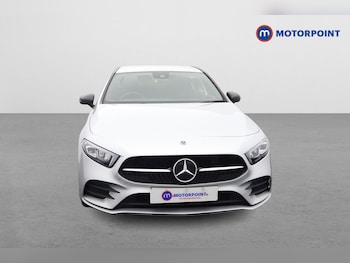 Used Mercedes-Benz A-Class 2021 for sale - 77374028: Photo