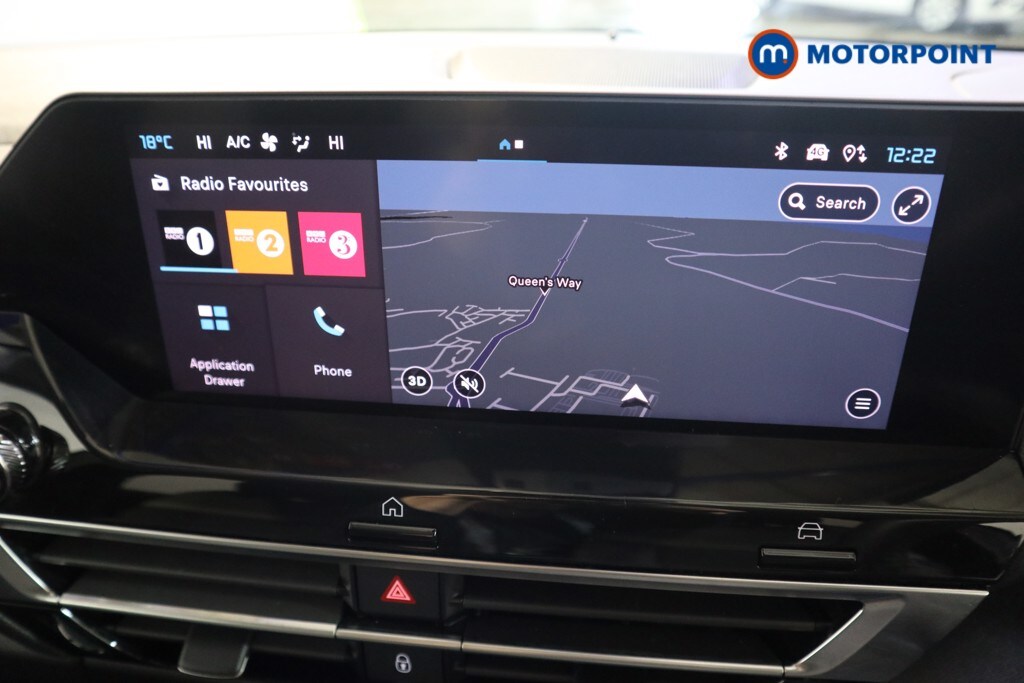 Used Citroen C4 2023 for sale - 77741259: Photo 14