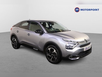 Used Citroen C4 undefined for sale - 77741259: Photo