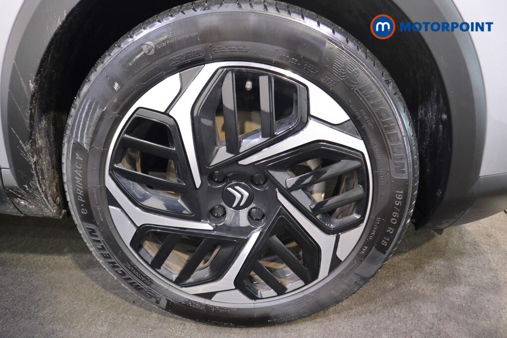 Used Citroen C4 2023 for sale - 77741259: Photo 31