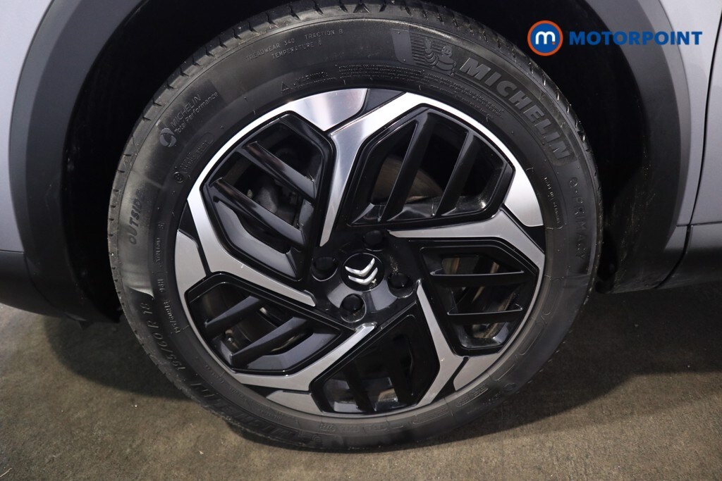 Used Citroen C4 2023 for sale - 77741259: Photo 32