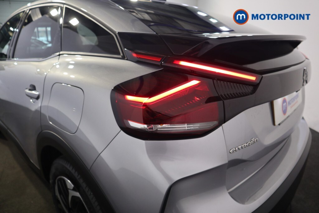 Used Citroen C4 2023 for sale - 77741259: Photo 38