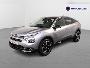 Used Citroen C4 undefined for sale - 77741259: Photo